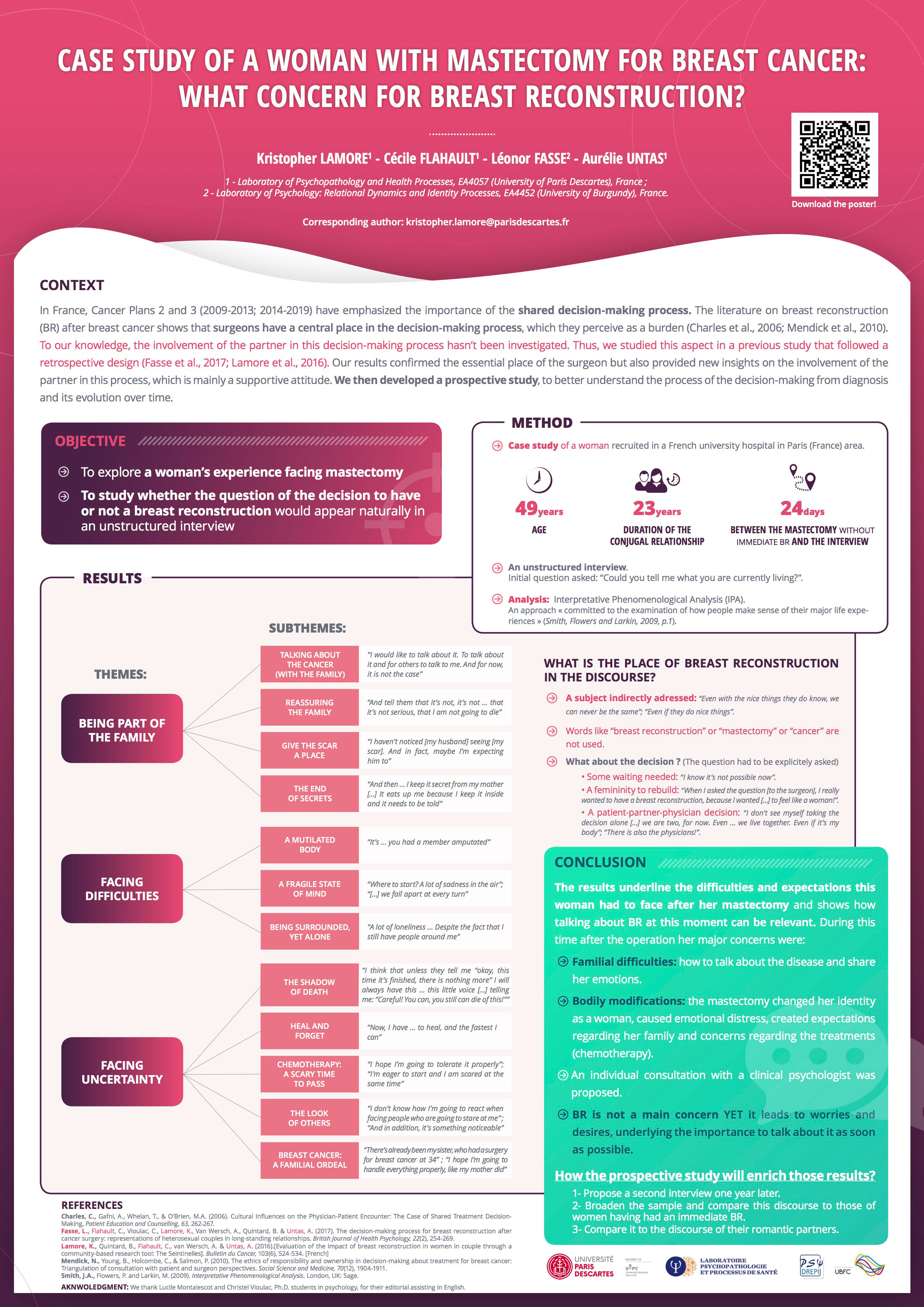 ipos 5 case